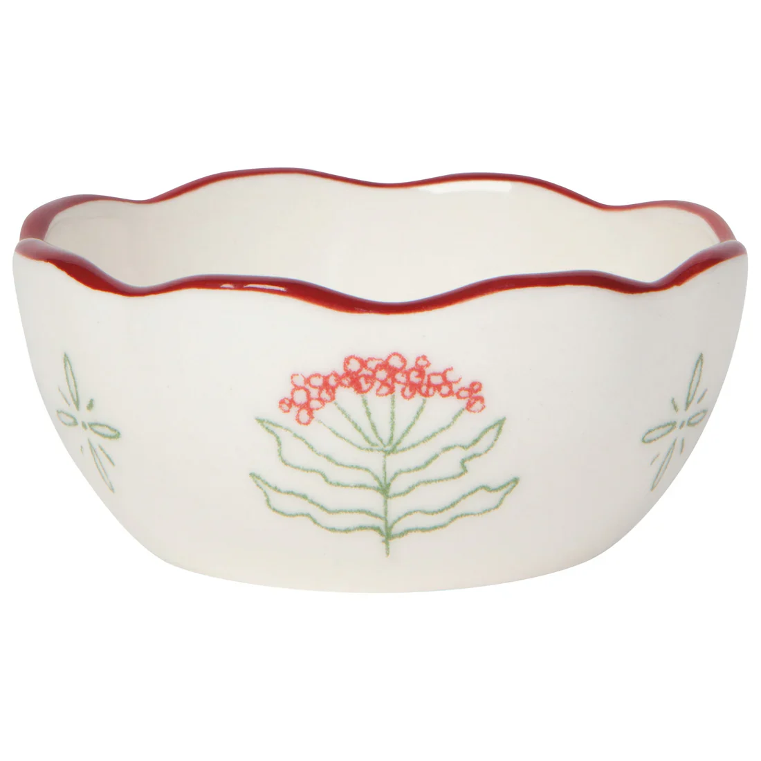 Danica - Camellia Nesting Bowls - Image 4