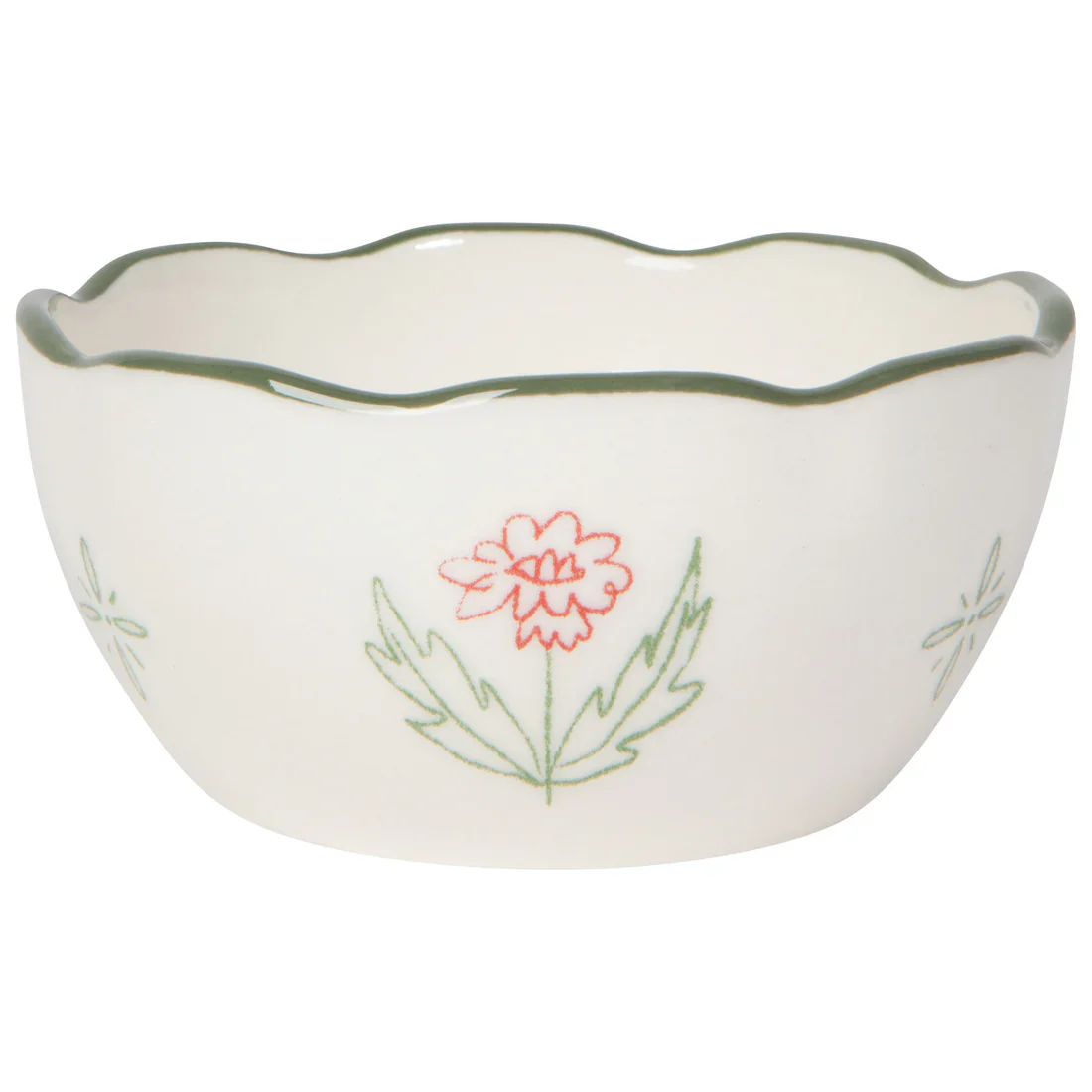 Danica - Camellia Nesting Bowls - Image 5