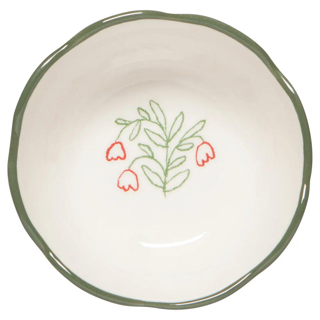 Danica - Camellia Nesting Bowls - Image 6