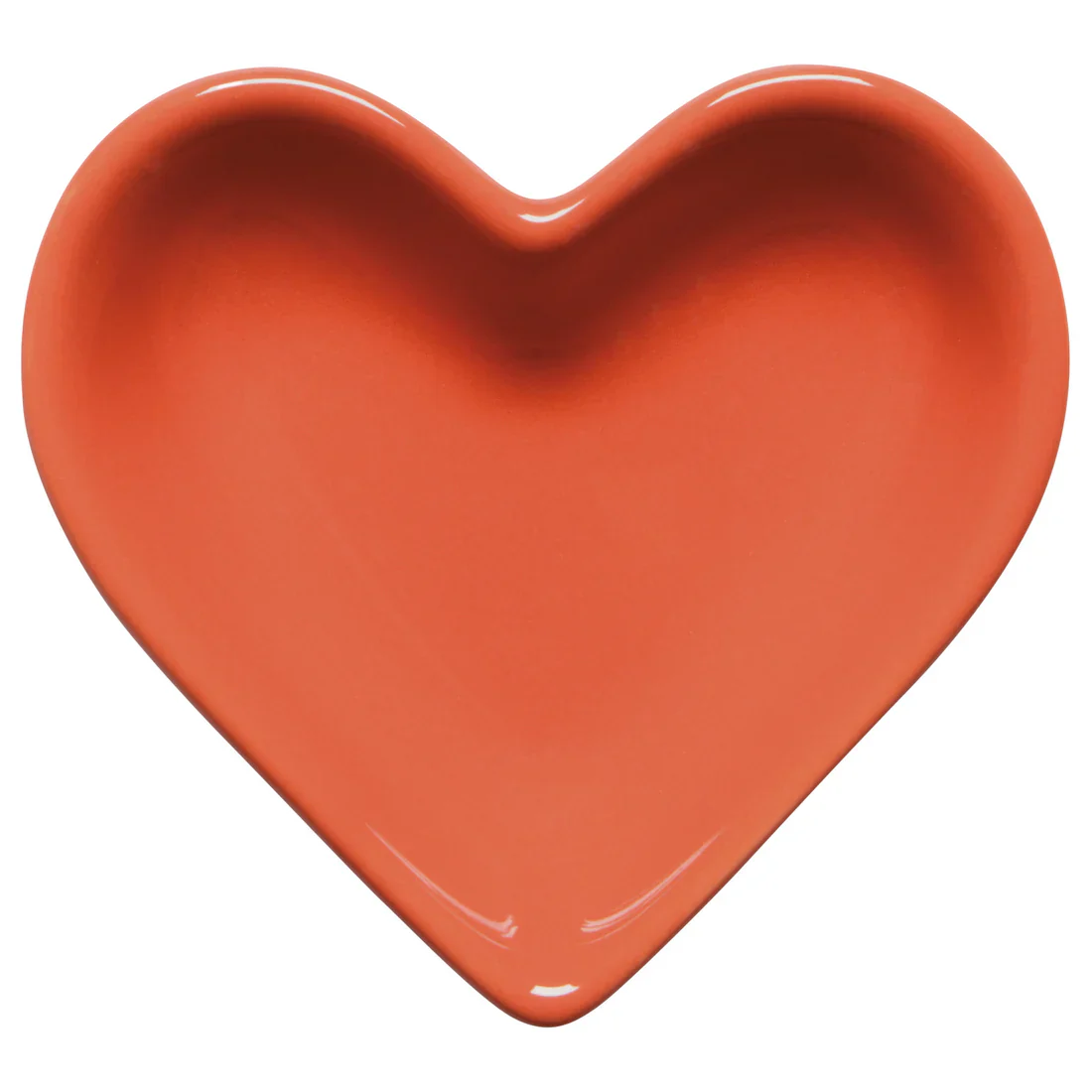 Danica - Color Parade Heart Pinch Bowl - Image 3