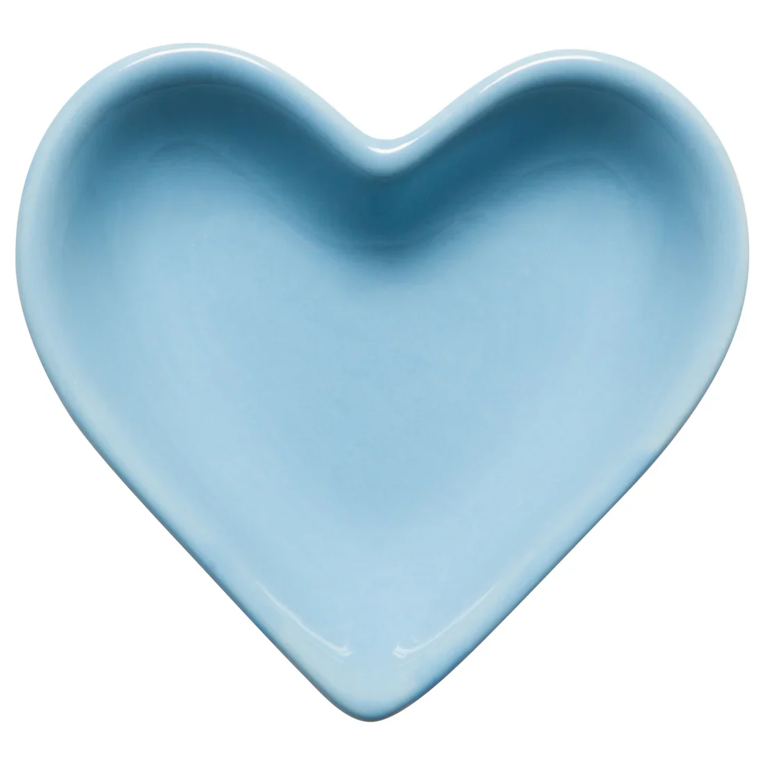 Danica - Color Parade Heart Pinch Bowl - Image 4