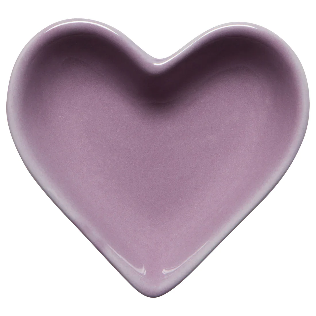 Danica - Color Parade Heart Pinch Bowl - Image 5