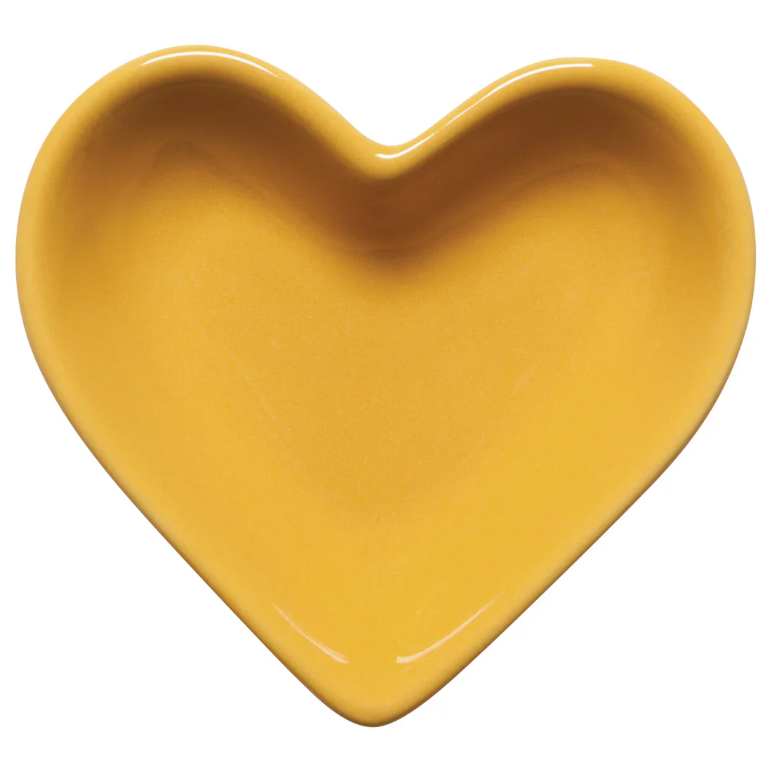 Danica - Color Parade Heart Pinch Bowl - Image 6