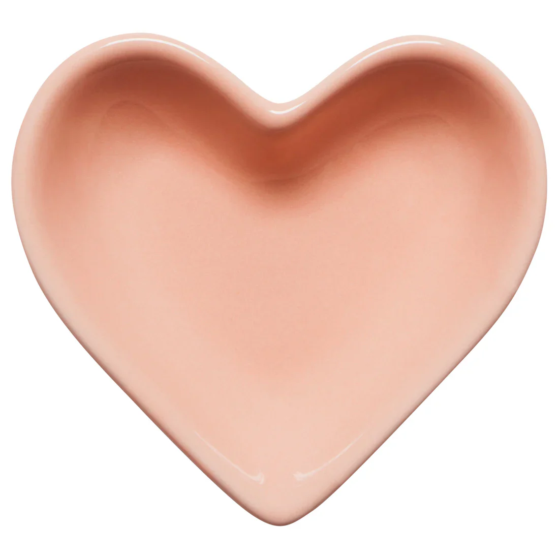 Danica - Color Parade Heart Pinch Bowl - Image 7