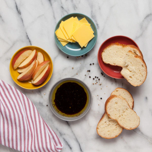 Danica - Dipping Dish Set, Canyon
