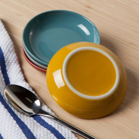 Danica - Dipping Dish Set, Canyon - Image 2
