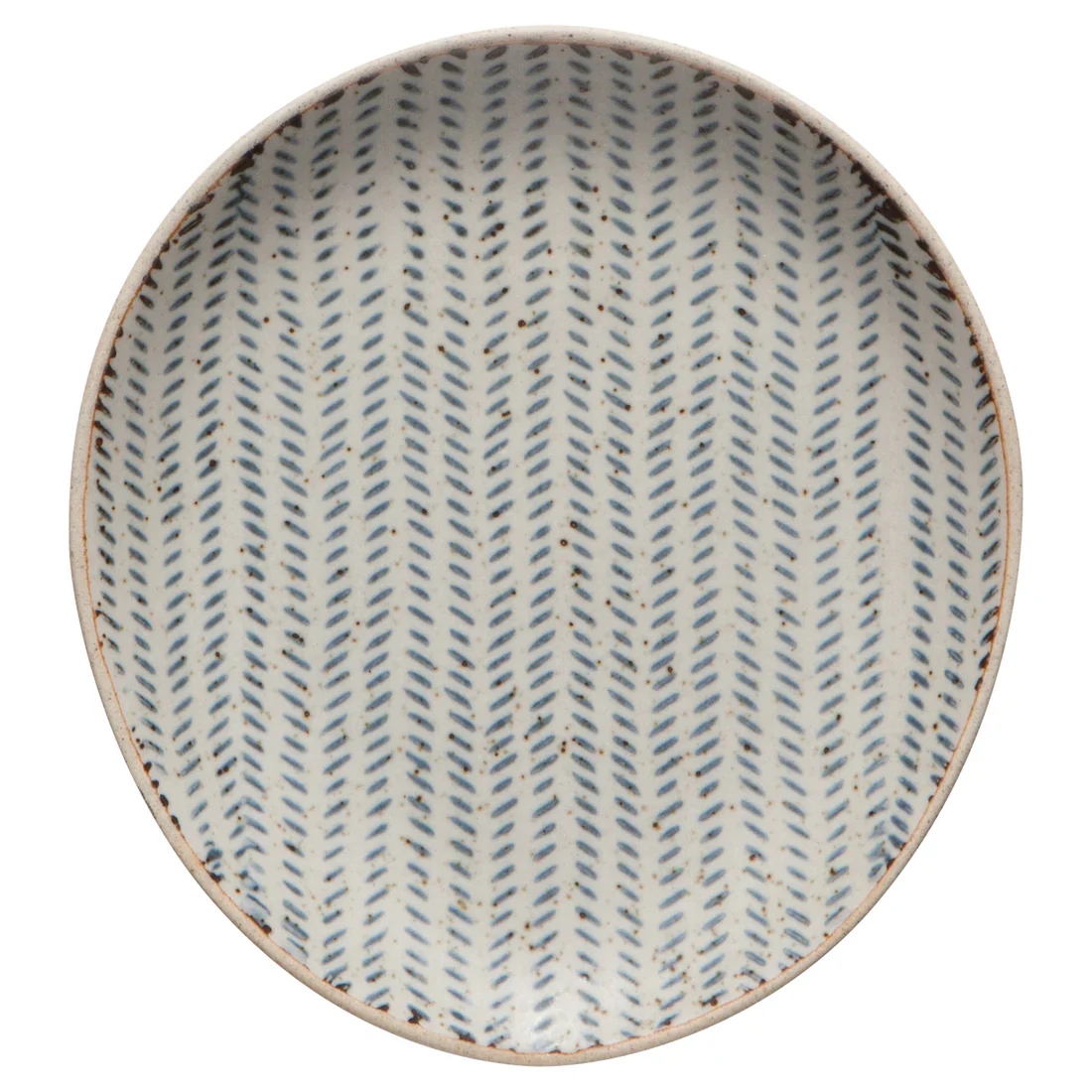 Danica - Element Herringbone Spoon Rest