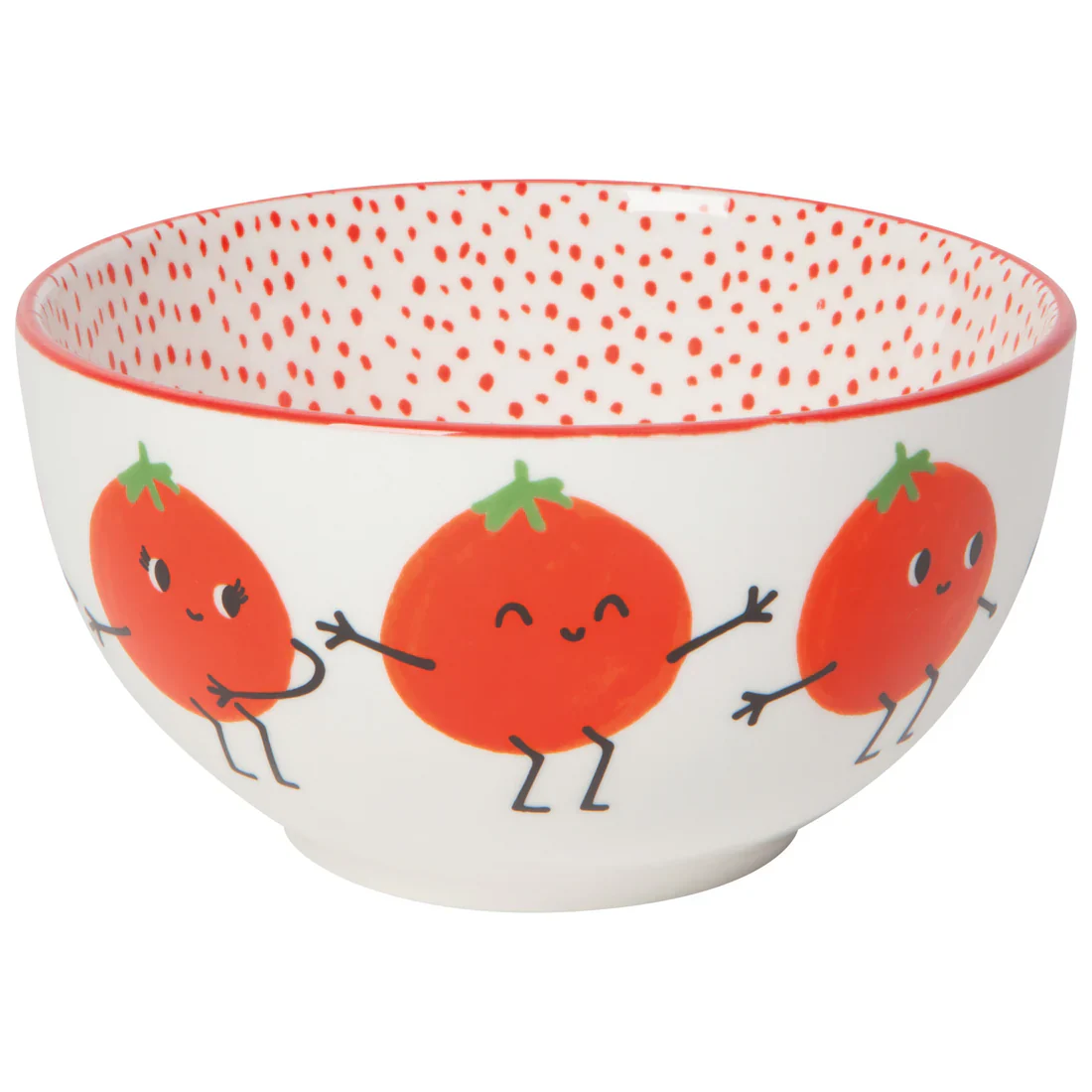 Danica - Funny Foods Bowl Set - Image 3