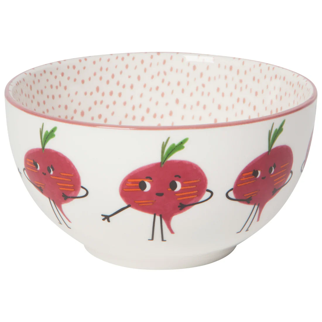 Danica - Funny Foods Bowl Set - Image 5