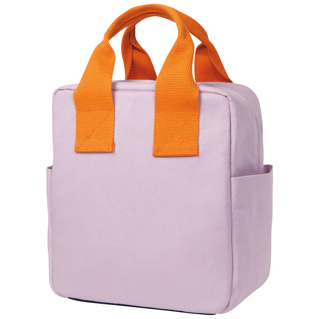 Danica - Insulated Lunch Tote, Wild Orchid