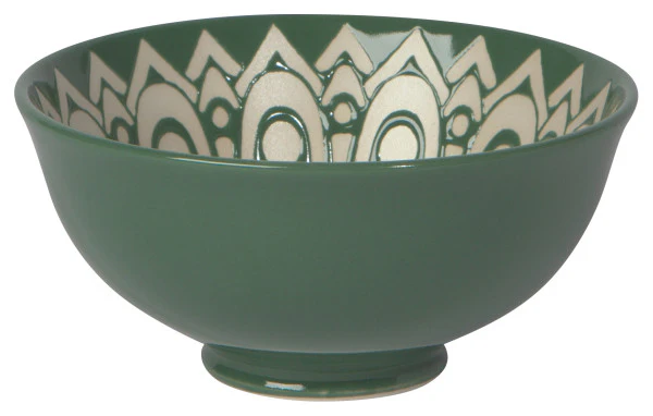 Danica - Jade Kala Bowl