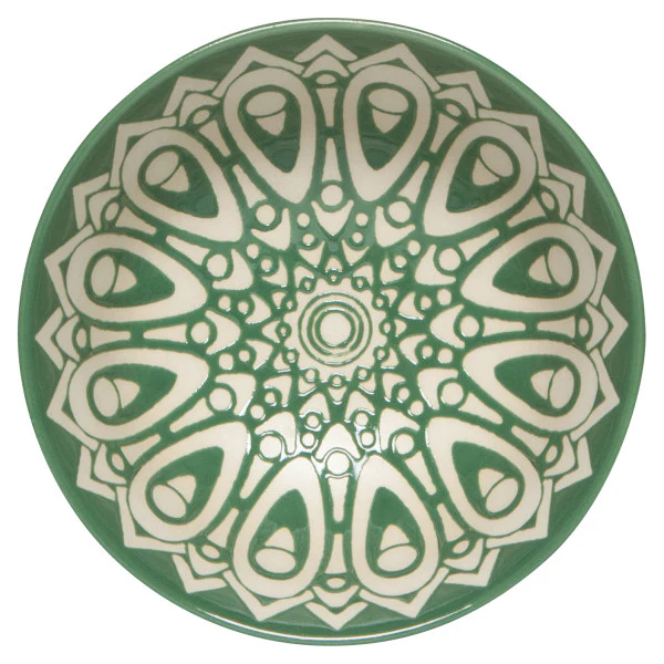 Danica - Jade Kala Bowl - Image 2