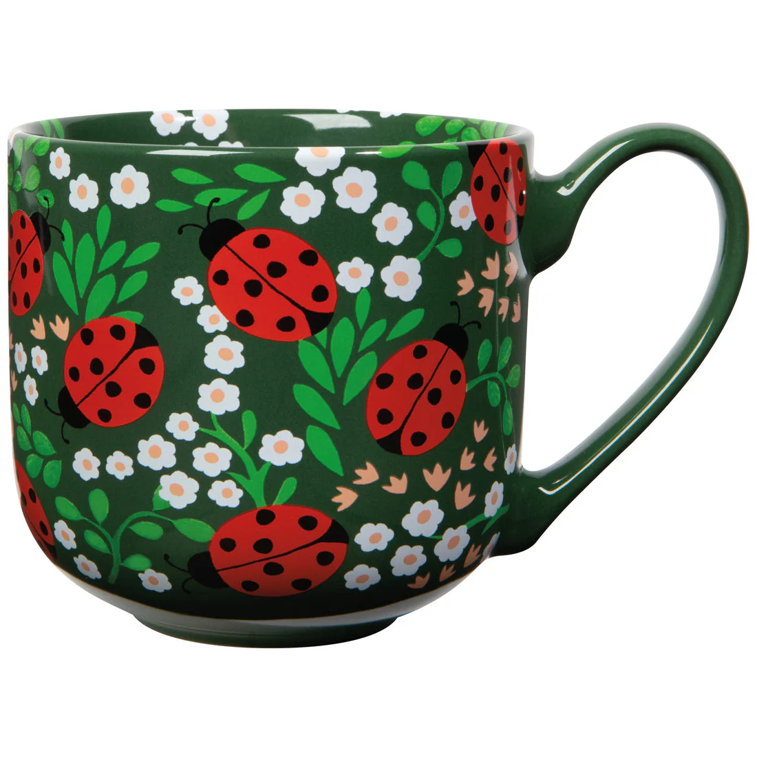 Danica - Ladybugs Mug
