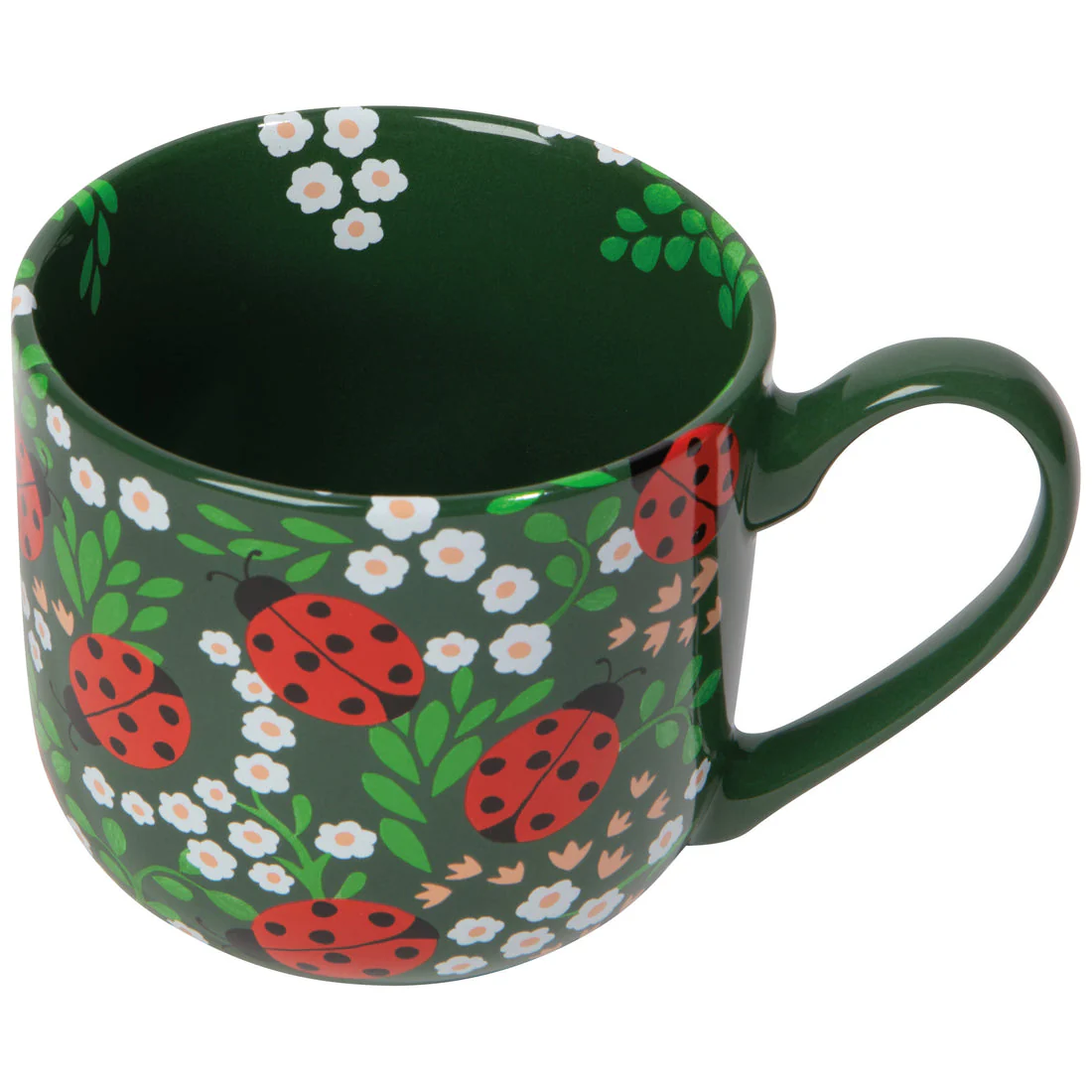 Danica - Ladybugs Mug - Image 2