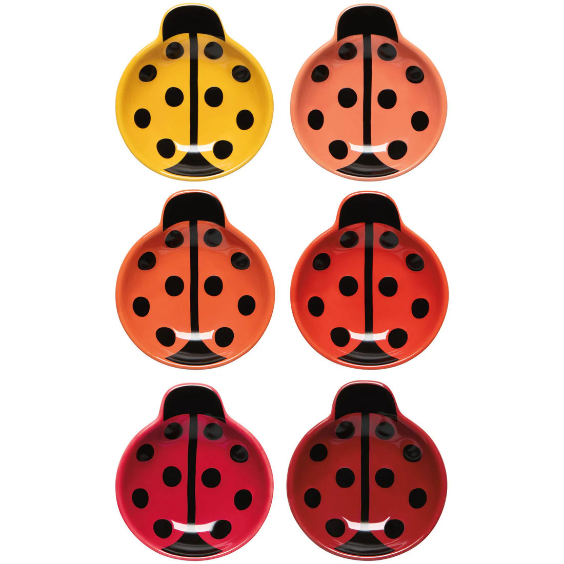 Danica - Ladybugs Pinch Bowl - Image 2