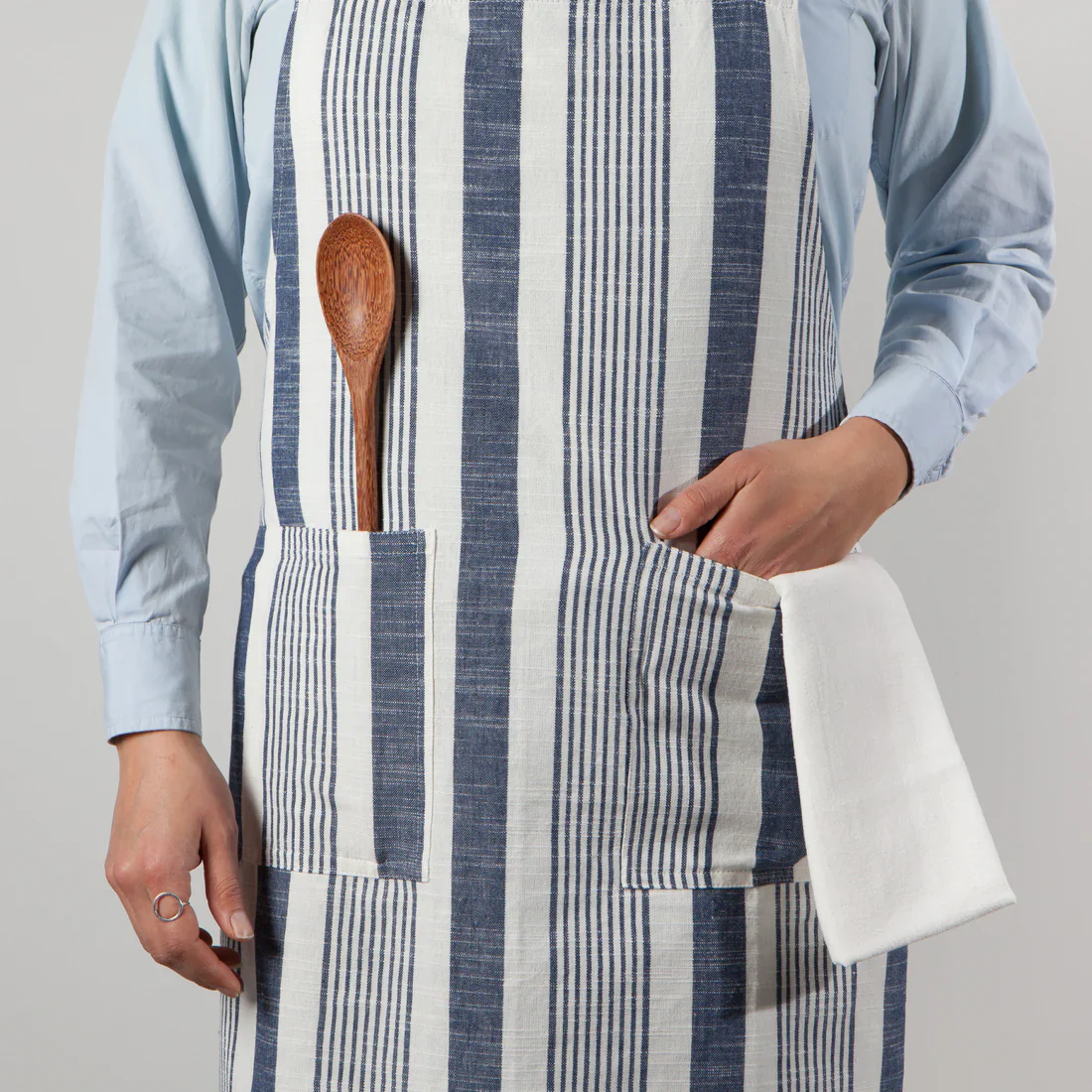 Danica - Marseille Apron - Image 2