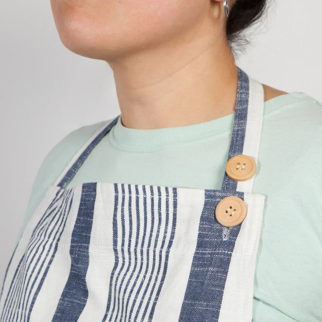 Danica - Marseille Apron - Image 4