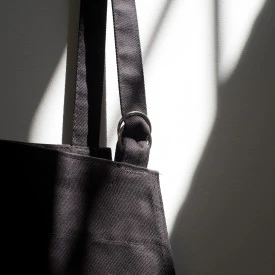 Danica - Mighty Apron, Black - Image 3