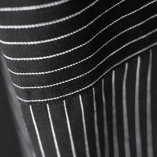 Danica - Mighty Apron, Pinstripe - Image 3