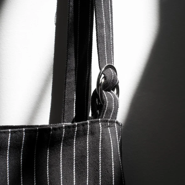 Danica - Mighty Apron, Pinstripe - Image 4