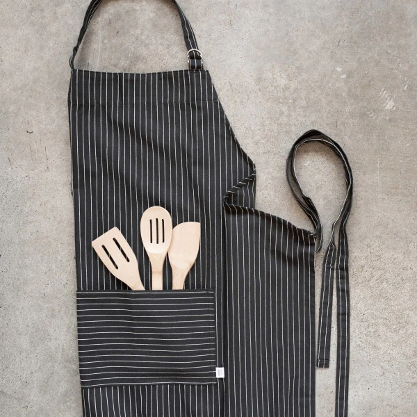 Danica - Mighty Apron, Pinstripe - Image 5