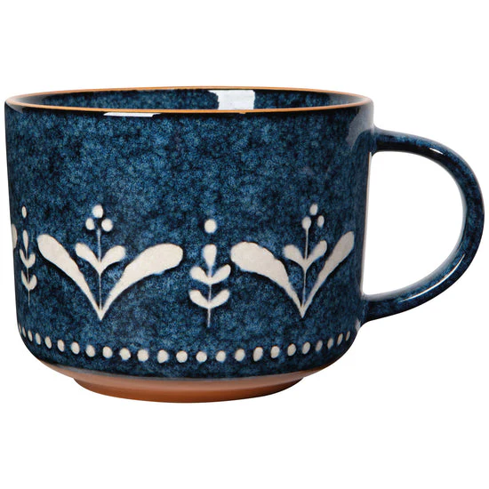 Danica - Nightbloom Mug