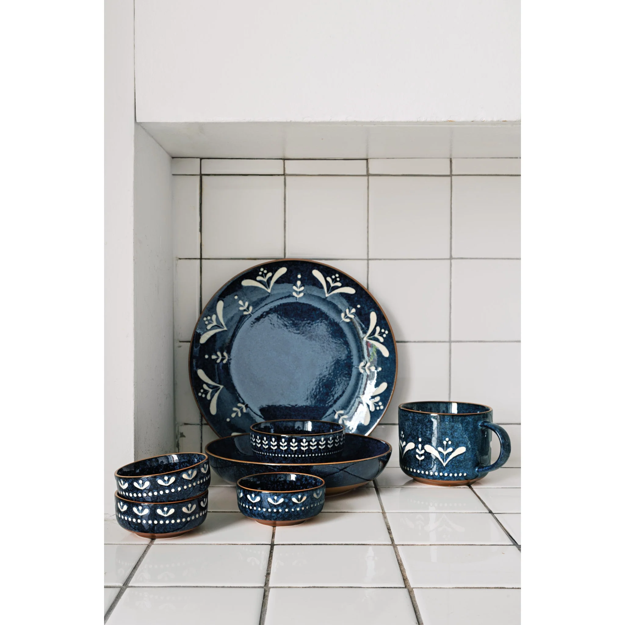 Danica - Nightbloom Small Bowl - Image 3