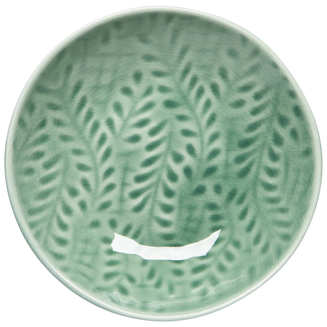 Danica - Opus Dish, Spruce