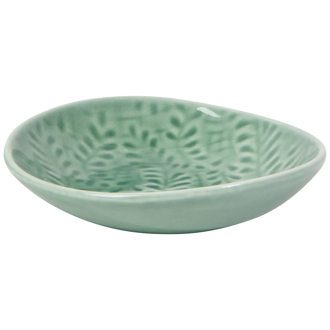 Danica - Opus Dish, Spruce - Image 2