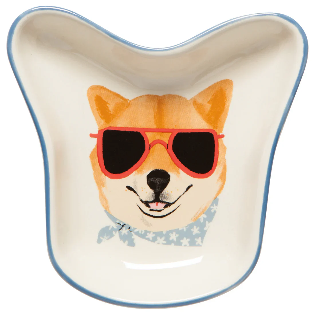 Danica - Uptown Dog Pinch Bowl - Image 3