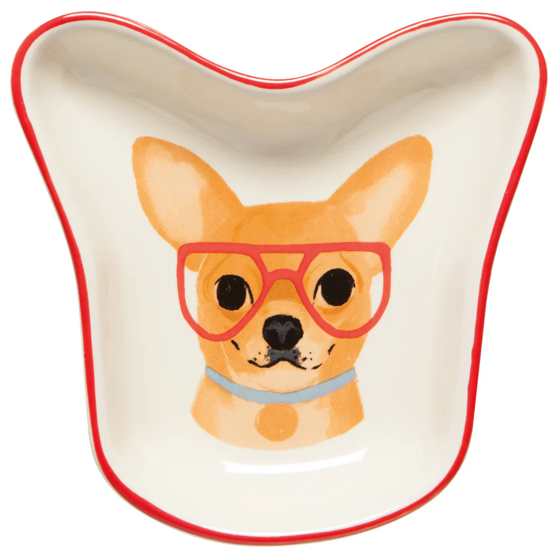 Danica - Uptown Dog Pinch Bowl - Image 4