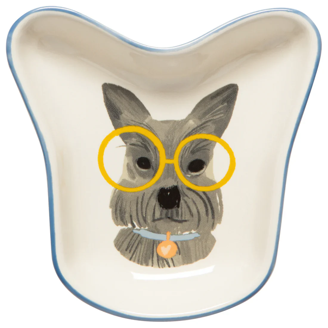 Danica - Uptown Dog Pinch Bowl - Image 5