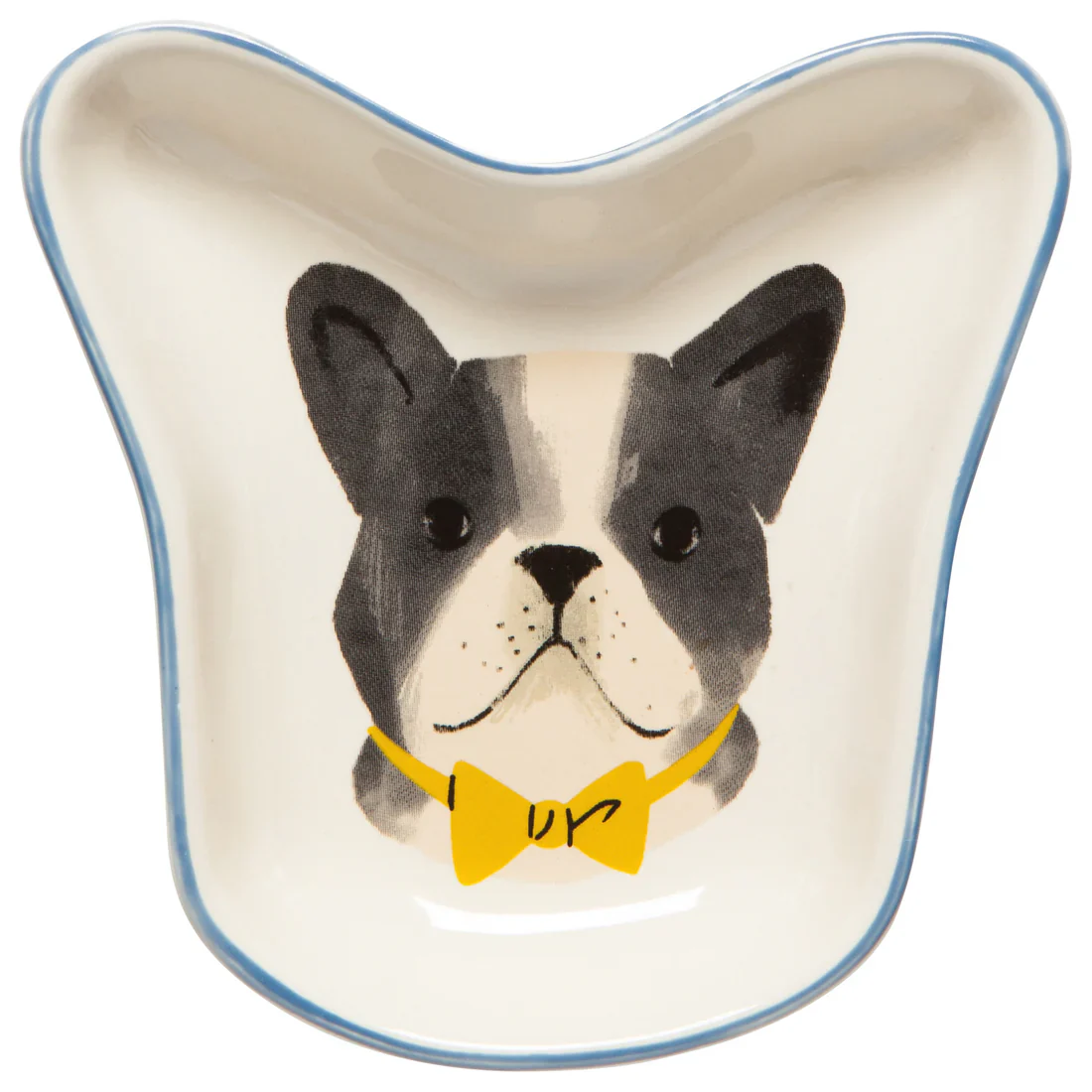 Danica - Uptown Dog Pinch Bowl - Image 6