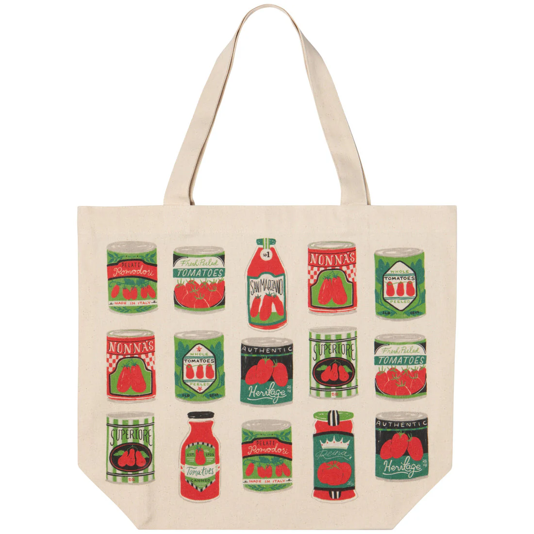 Danica - Pomodori Tote Bag