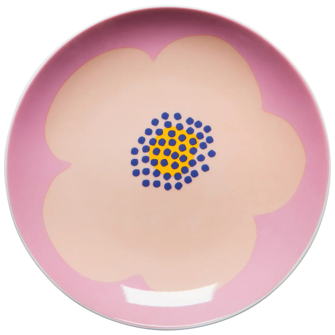 Danica - Poppy Appie Plate Set - Image 4