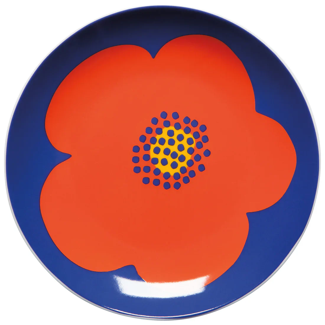 Danica - Poppy Appie Plate Set - Image 5