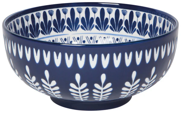 Danica - Porto Stamped Bowl - Image 3