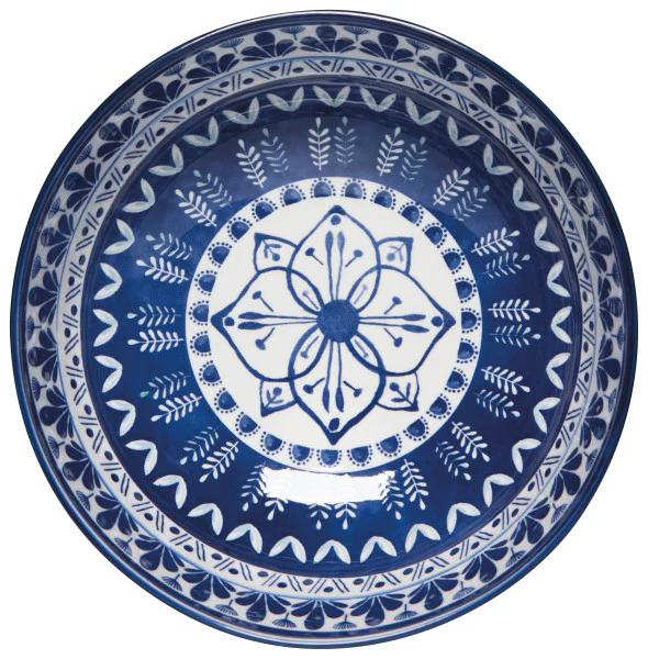 Danica - Porto Stamped Bowl - Image 4