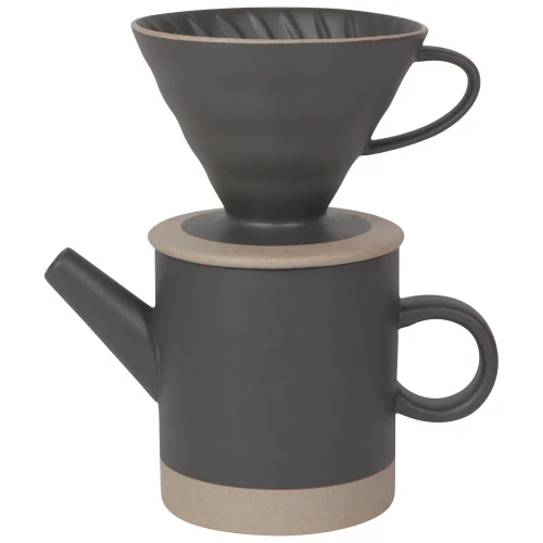 Danica - Pour Over Coffee Set