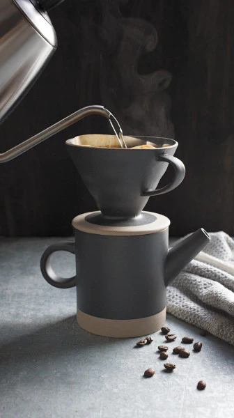 Danica - Pour Over Coffee Set - Image 2