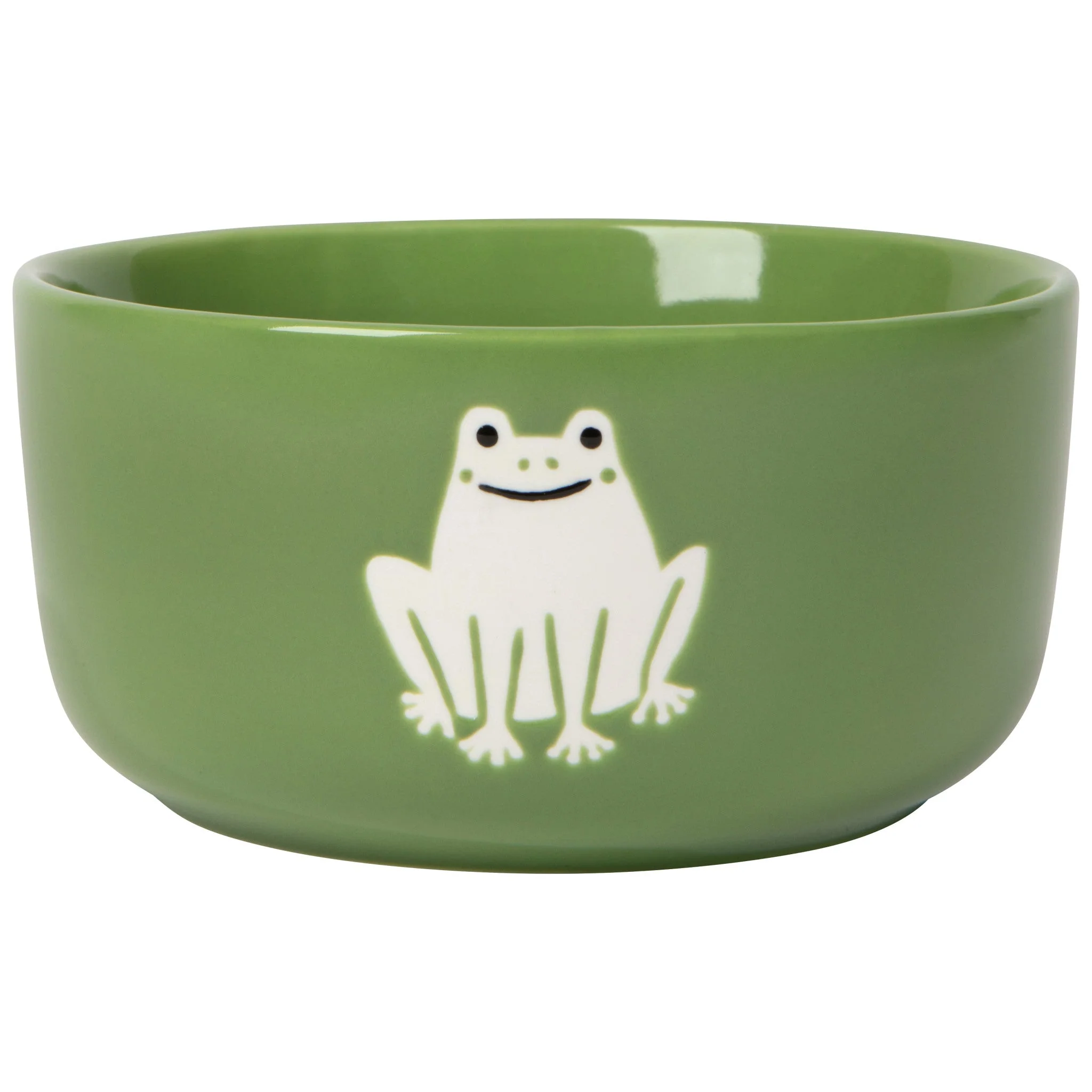 Danica - Ribbit Bowl