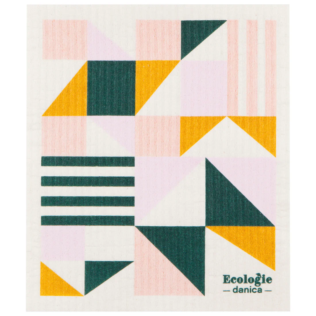 Ecologie - Swedish Sponge Dishcloth, Formation Sequence