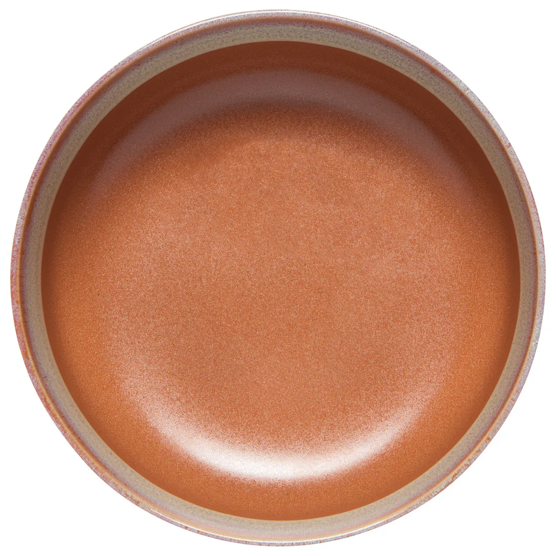 Danica - Stoneware Alchemy Medium Bowl, Sedona - Image 2
