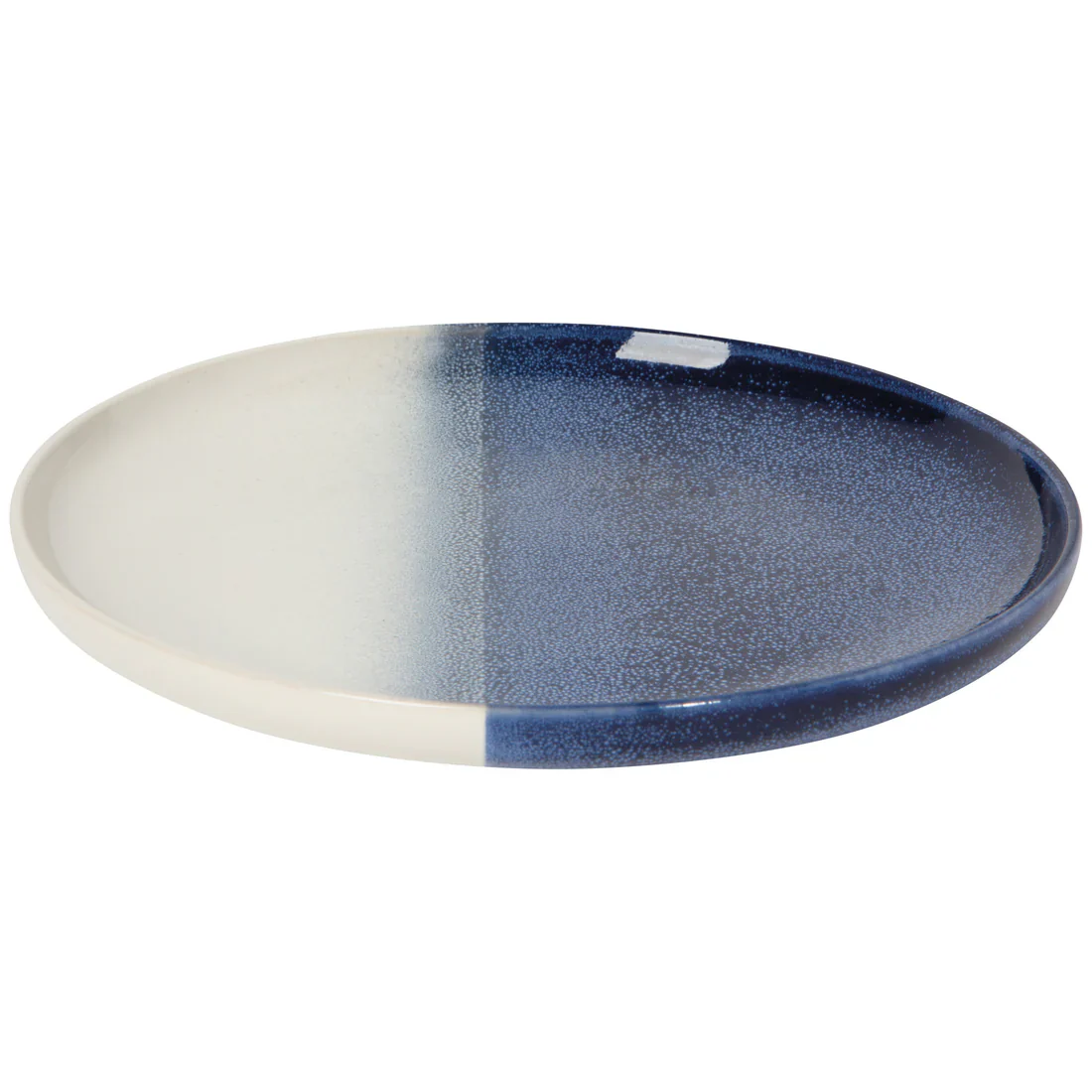 Danica - Stoneware Alchemy Plate, Hydra