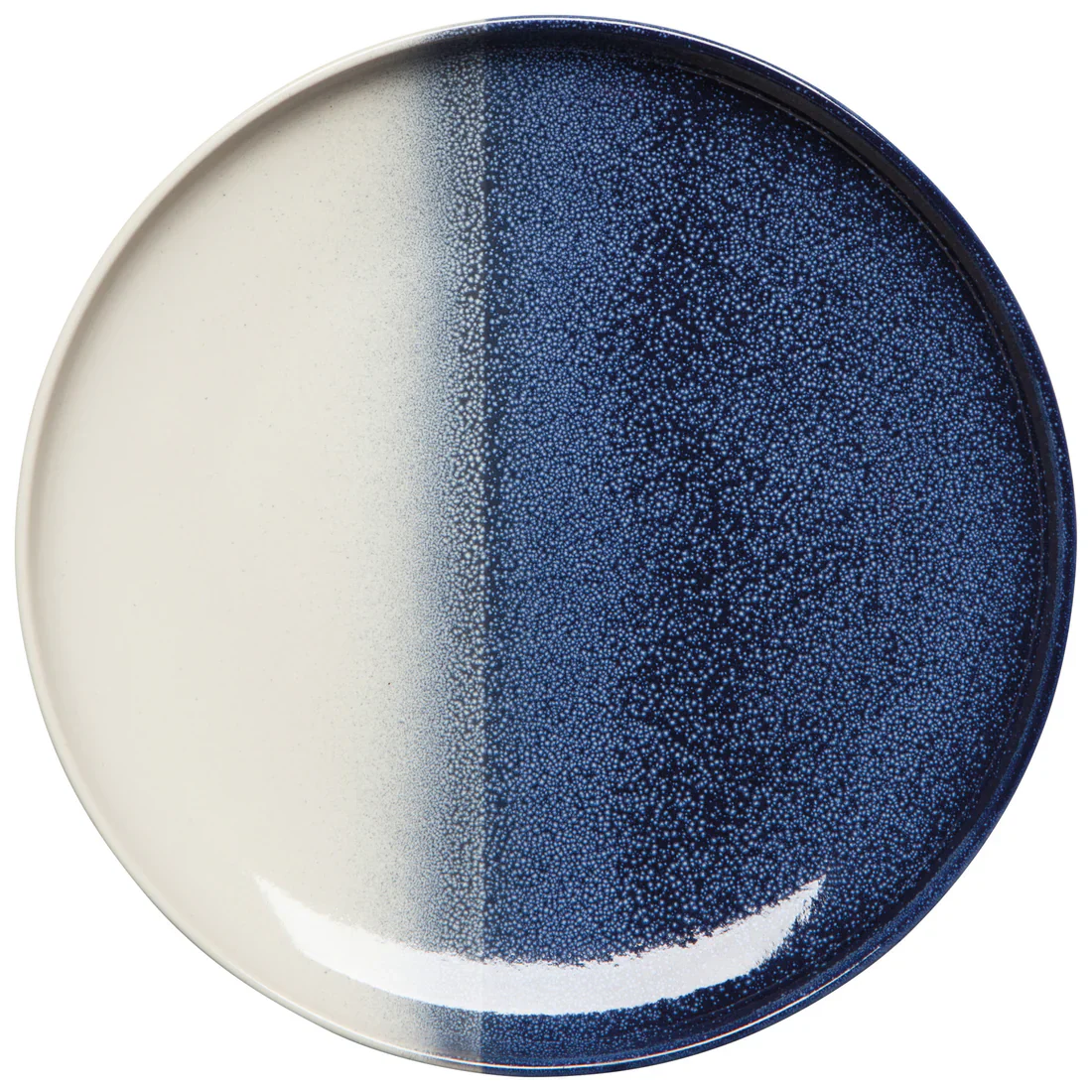 Danica - Stoneware Alchemy Plate, Hydra - Image 2