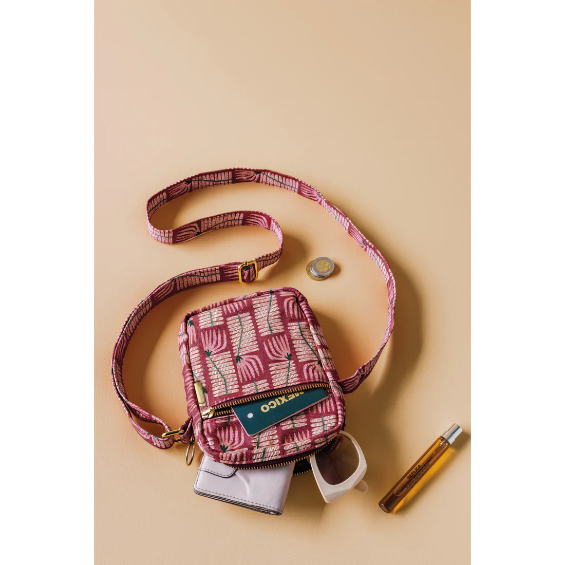 Danica - Venus Crossbody Bag - Image 2