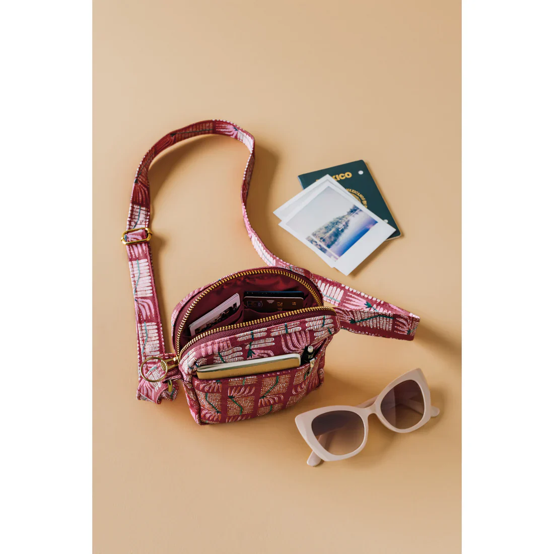 Danica - Venus Crossbody Bag - Image 3