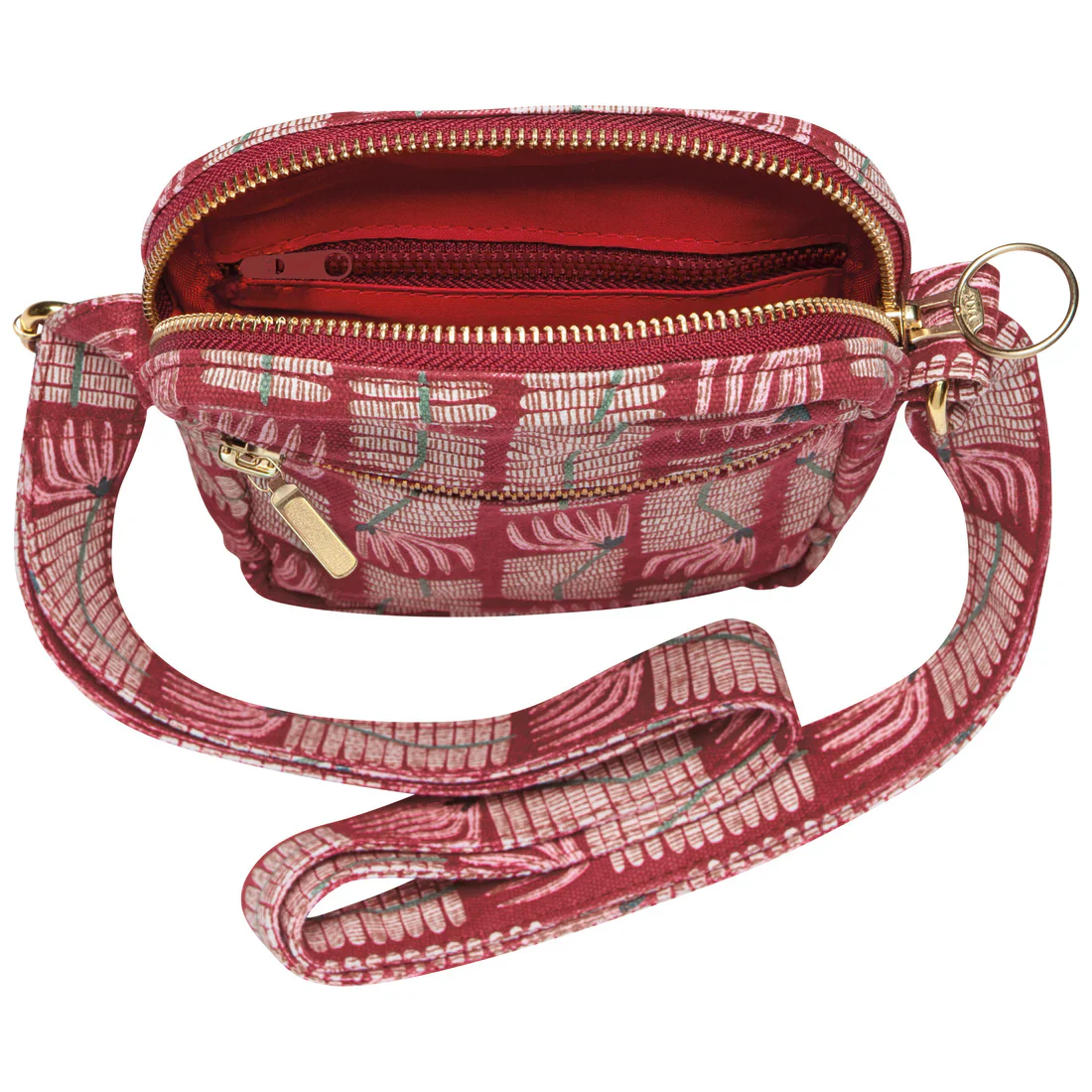 Danica - Venus Crossbody Bag - Image 5