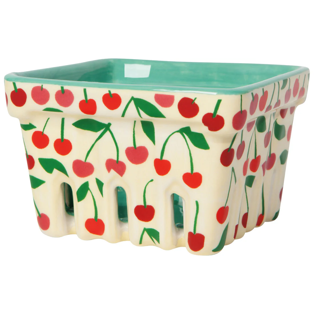 Danica - Very Cherry Berry Basket