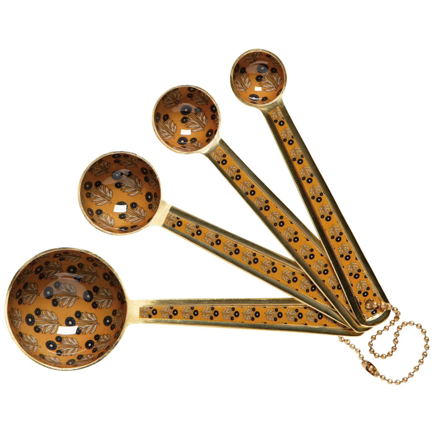 Danica - Zest Measuring Spoons